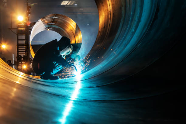 Best Marine and Shipbuilding Welding in Lee Acres, NM