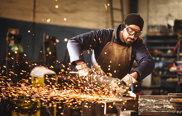 Affordable Welder Services in Lee Acres, NM